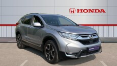 Honda CR-V 1.5 VTEC Turbo SR 5dr Petrol Estate